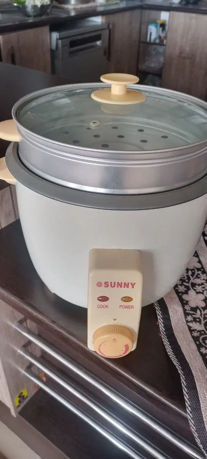 پلوپز|اجاق گاز و لوازم برقی پخت‌وپز|سبزوار, پاسداران|دیوار