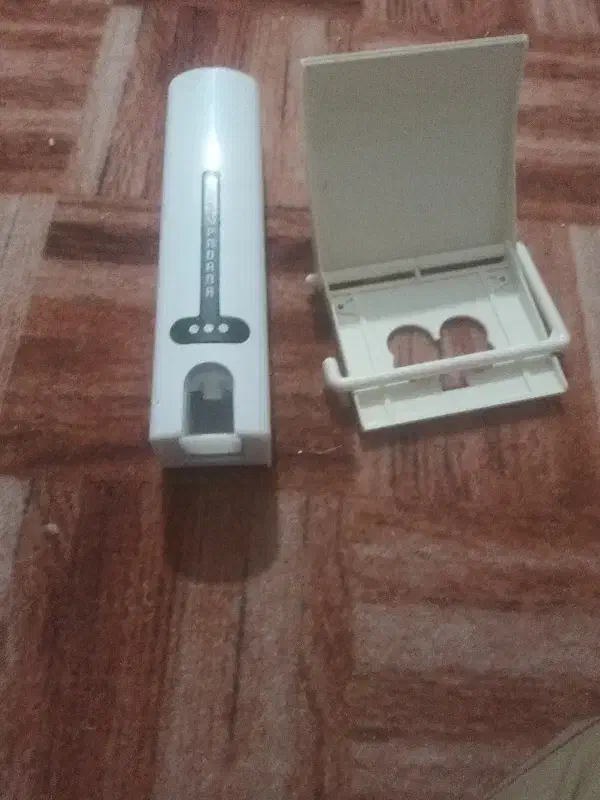 جای خمیردندان ودستمال|لوازم سرویس بهداشتی|محمدیه-قزوین, |دیوار