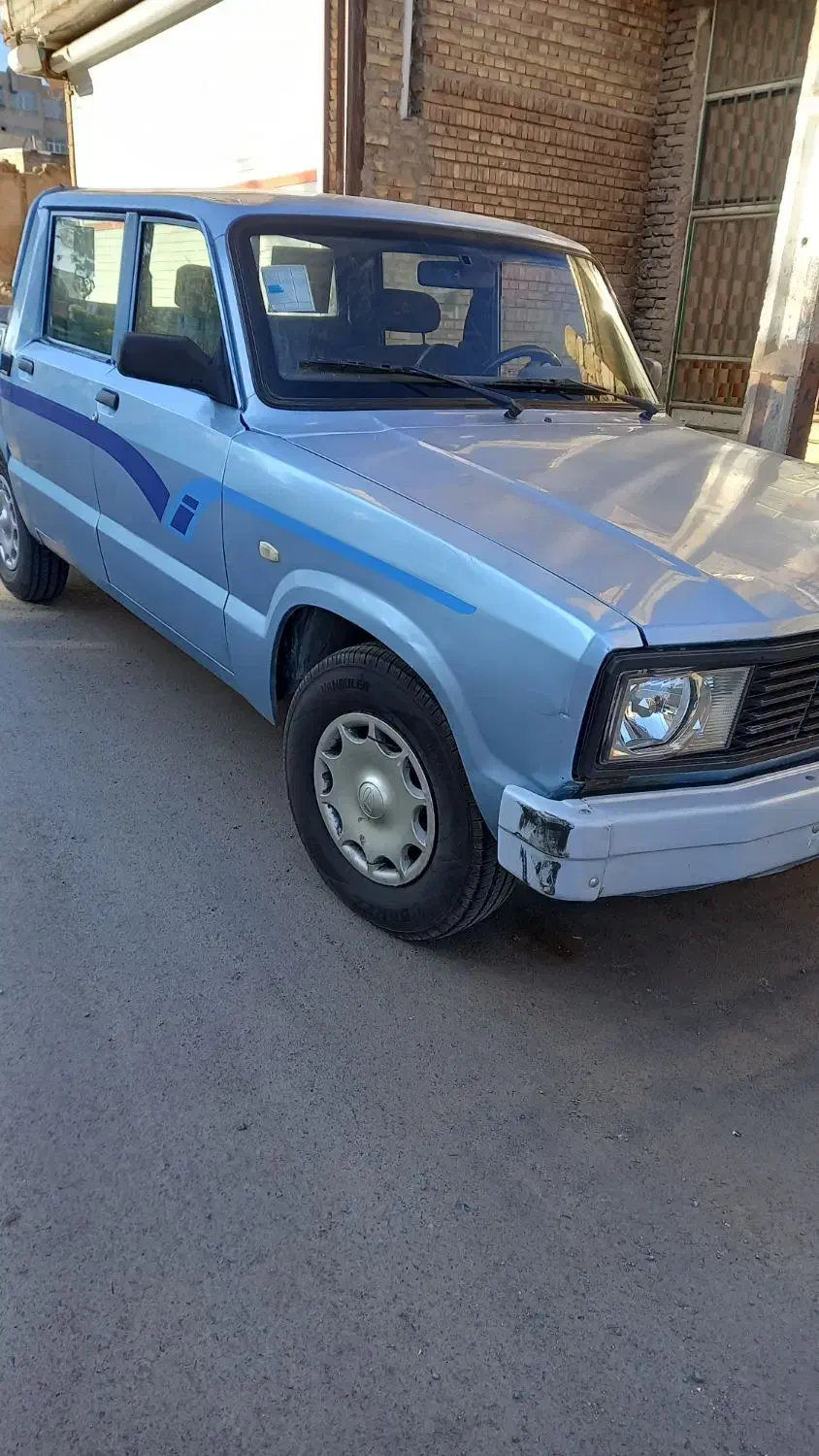 مزدا ۲۰۰۰ ژاپن|خودرو سواری و وانت|مرند, |دیوار