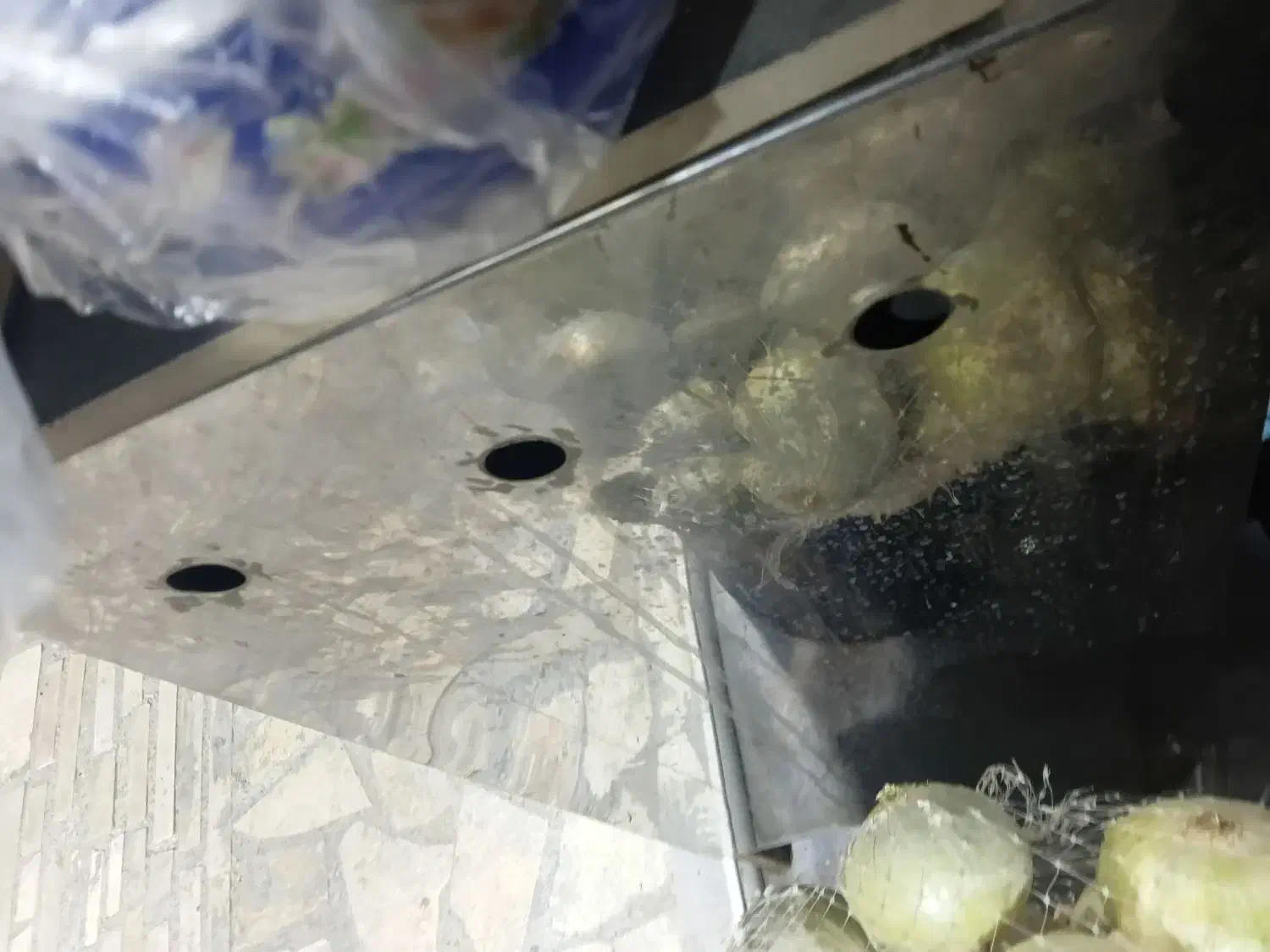 گرم کن|اجاق گاز و لوازم برقی پخت‌وپز|تربت جام, زیباکنار|دیوار