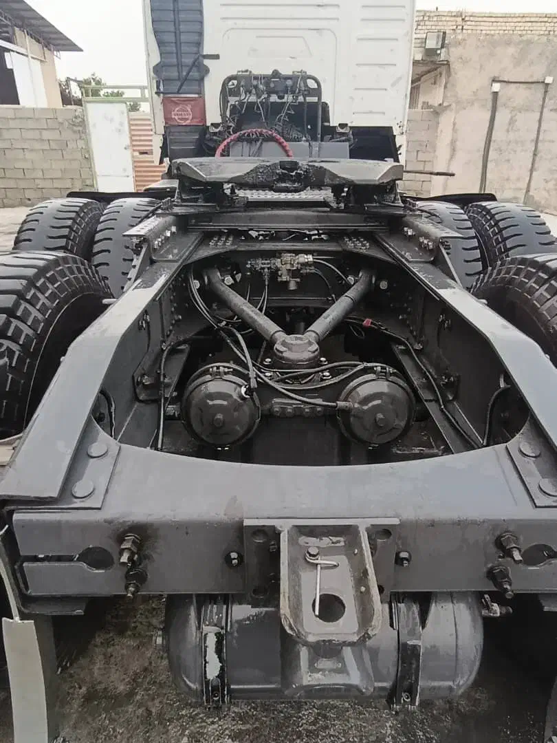 ولو اف اچ ۴۴۰|خودرو سنگین|امیدیه, |دیوار