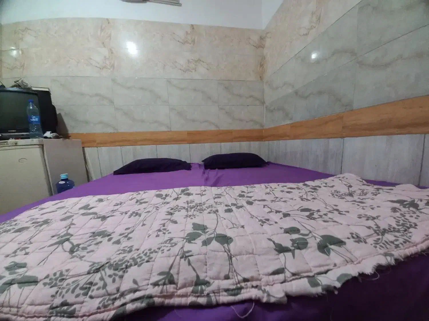 سوئیت وزائرسرامناسب زوج های جوان|اجارهٔ کوتاهمدت آپارتمان و سوئیت|قم, قم نو|دیوار