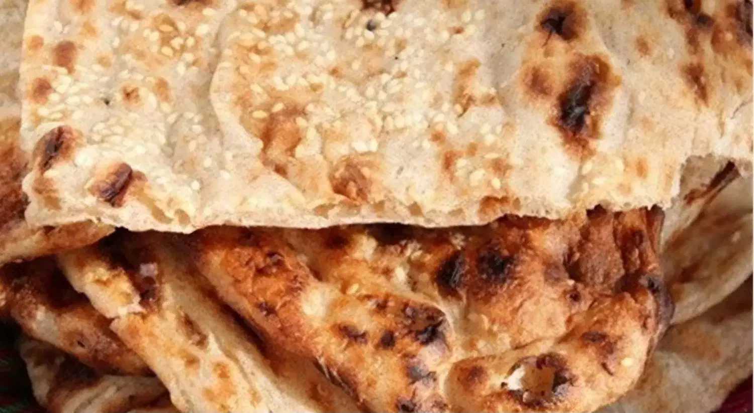 استخدام خمیرزن نانوایی|استخدام خدمات فروشگاه و رستوران|سیرجان, |دیوار