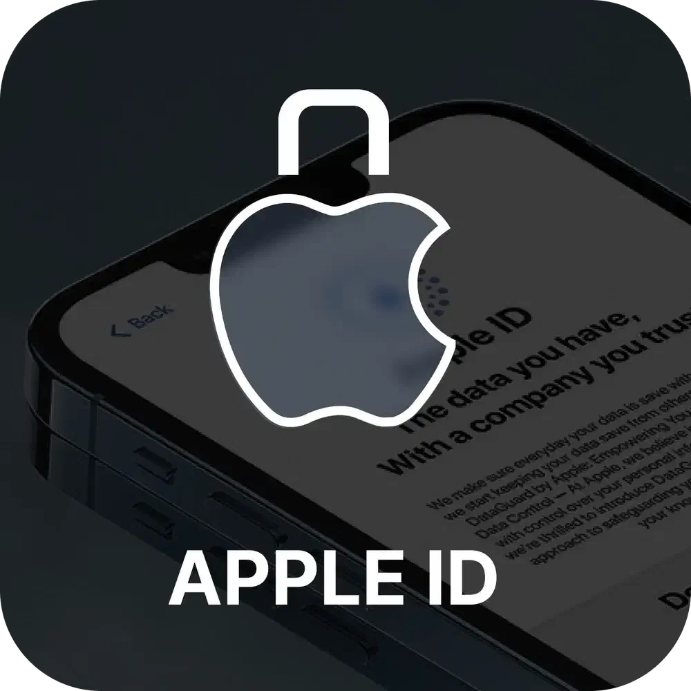 خرید و فروش اپل آیدی|خدمات رایانهای و موبایل|باغستان, |دیوار