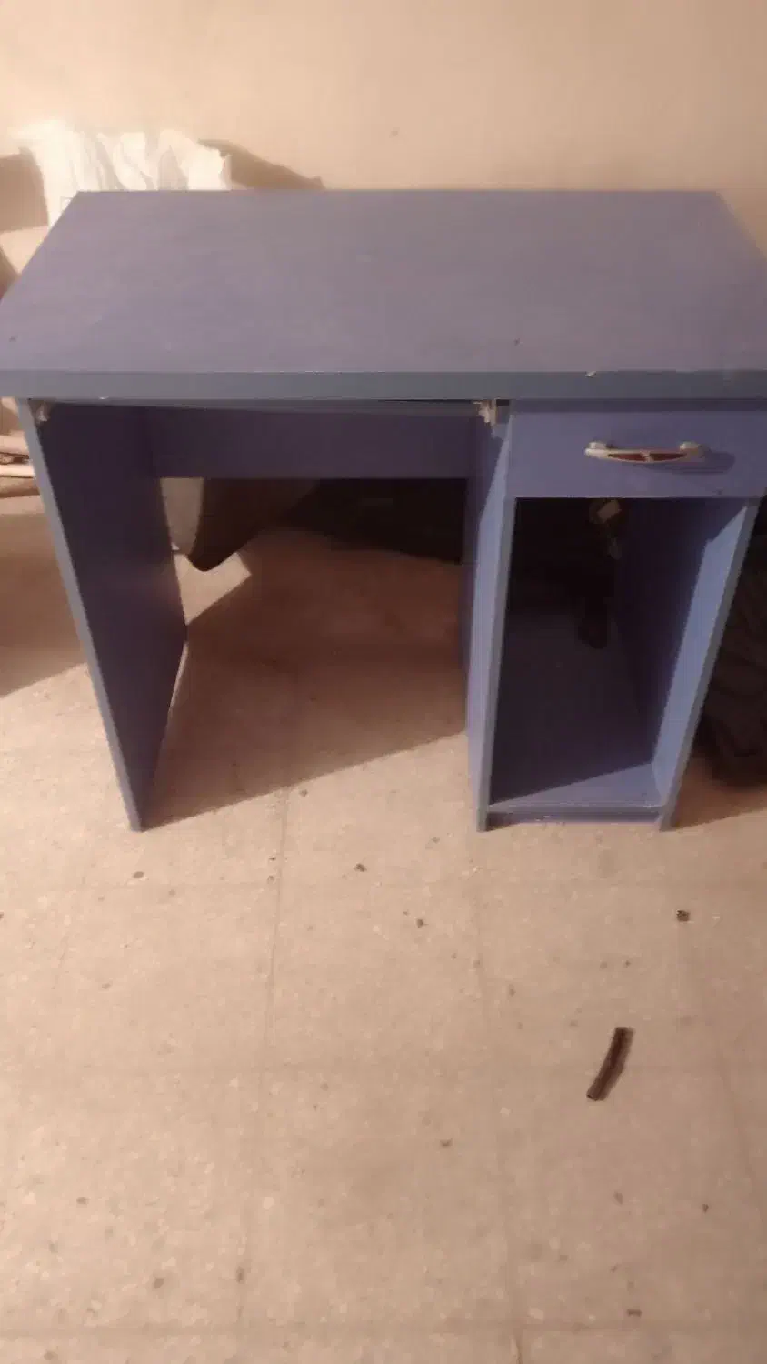 میزکامپیوتر|میز تحریر و کامپیوتر|ایلام, |دیوار