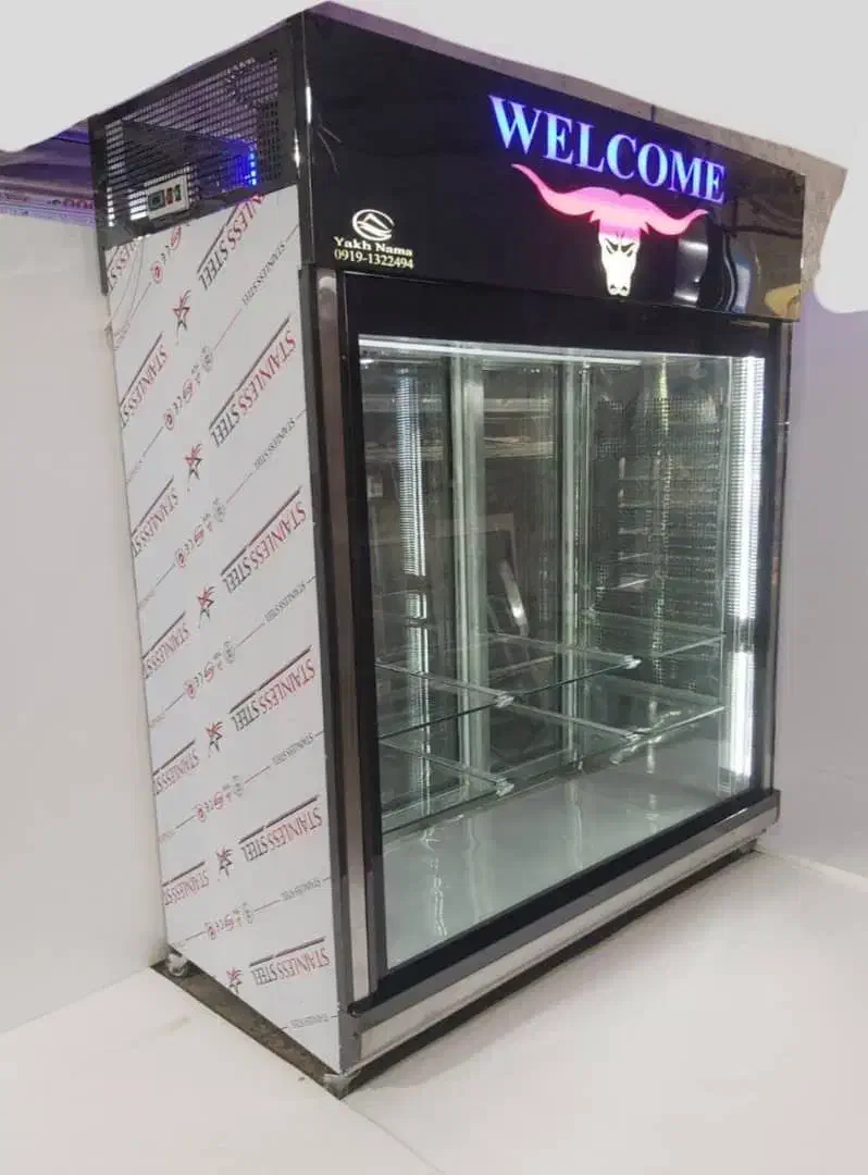 سردخانه و یخچال|خدمات پیشه و مهارت|تهران, پاسداران|دیوار