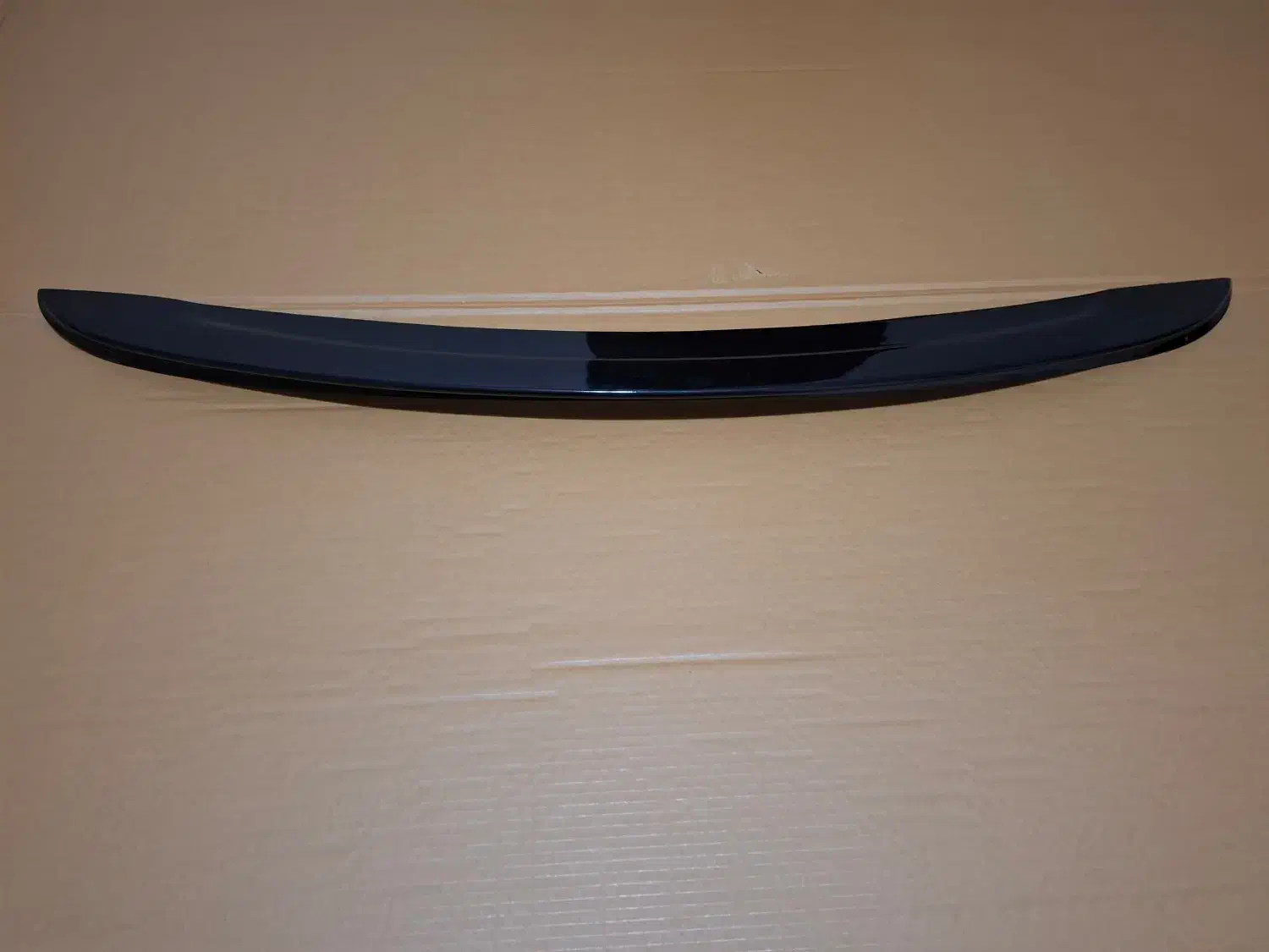 بال  عقب دنا وسمند مارک تی جی اس نو رنگ مشکی|قطعات یدکی و لوازم جانبی|تهران, سعادت‌آباد|دیوار