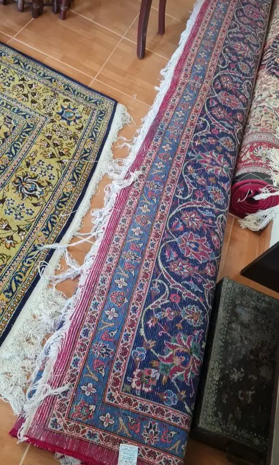 فرش دستبافت|فرش|سمنان, |دیوار