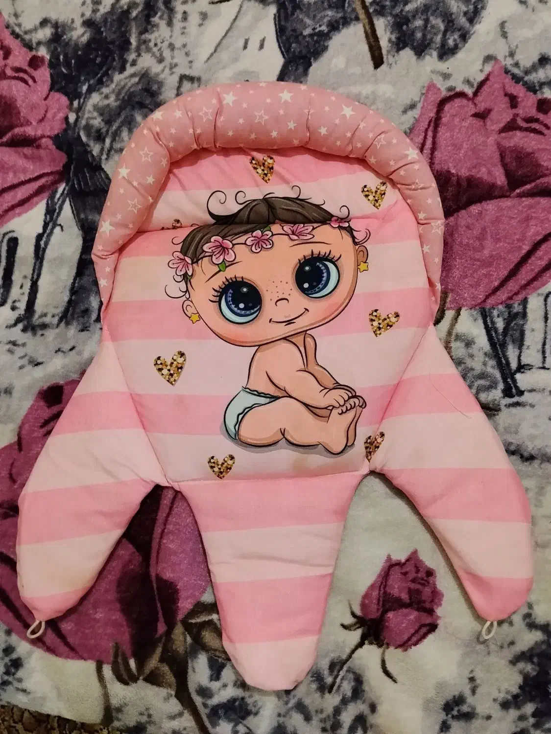 آغوشی|اسباب و اثاث بچه|سبزوار, هویزه|دیوار