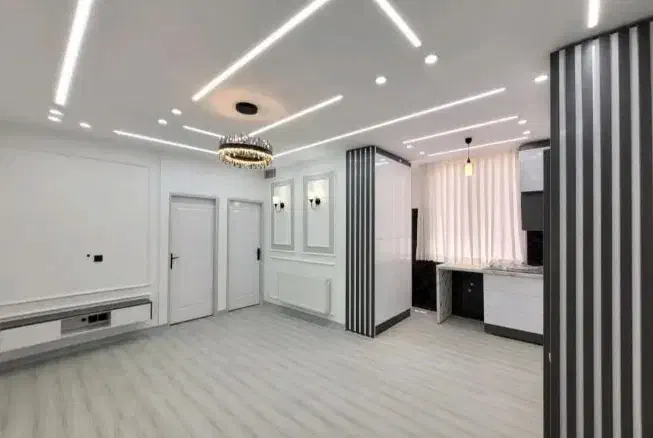 ۵۹ متر هم سرمایه هم سکونت/کهریزک سند شش دانگ|فروش آپارتمان|ری, حمزهآباد|دیوار