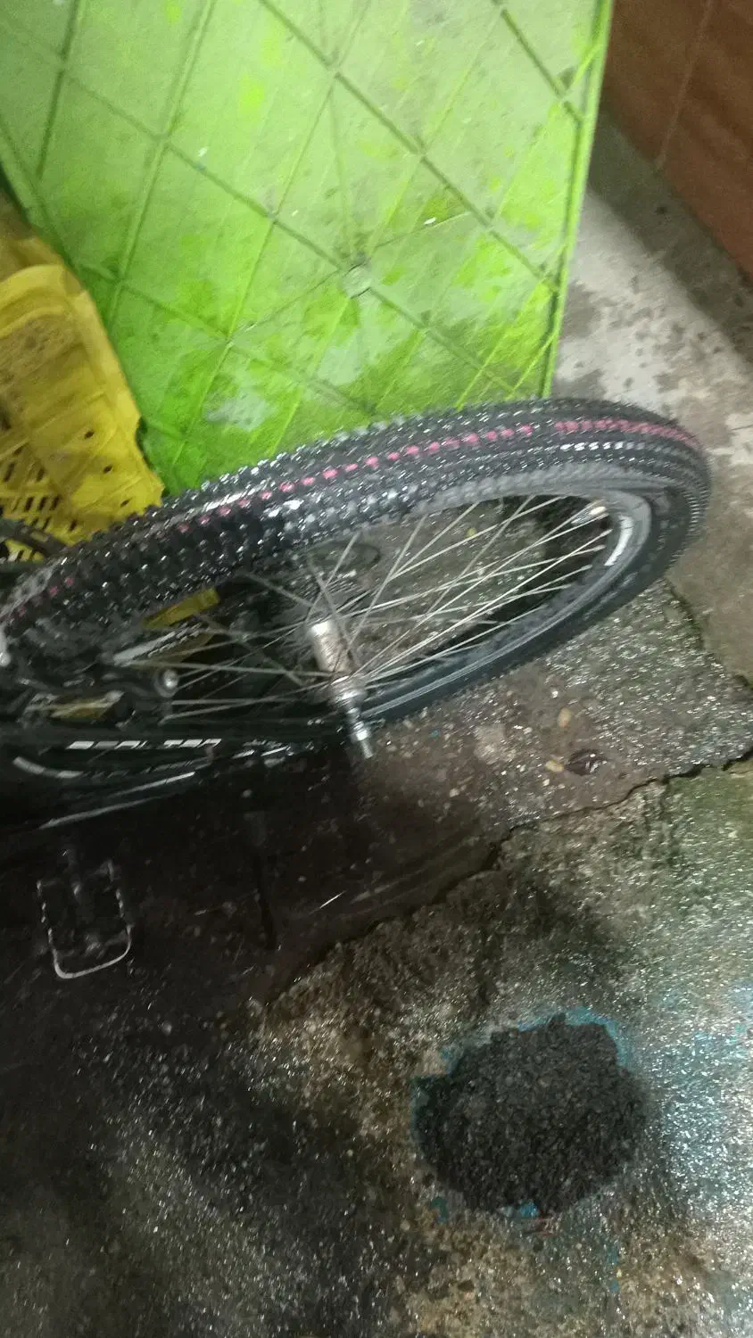 دوچرخه ۲۶|دوچرخه، اسکیت، اسکوتر|لاهیجان, کوی آزادگان|دیوار