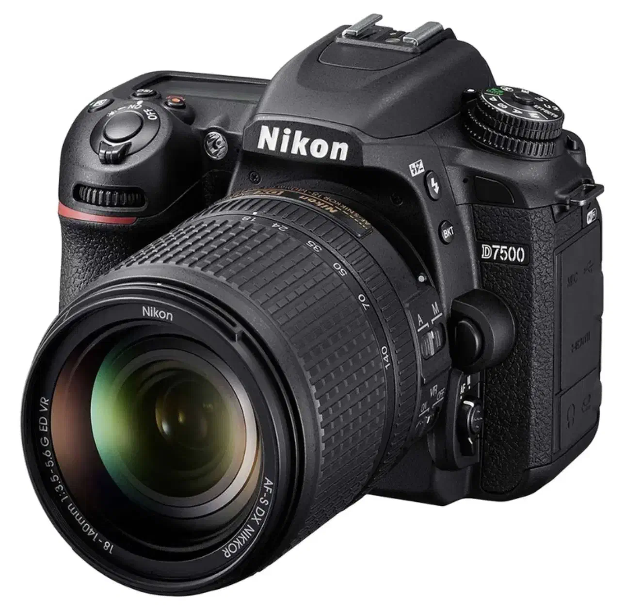 دوربین d7500 nikon|دوربین عکاسی و فیلم‌برداری|تهران, شهرک شریعتی|دیوار