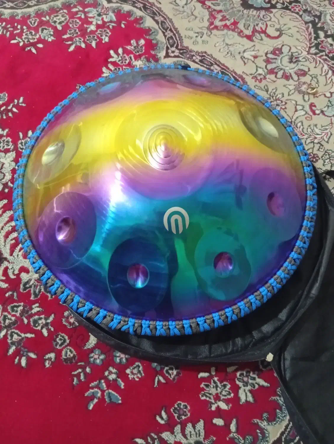 هنگدرام آرشا تیتانیوم نو نو|درام و پرکاشن|شیراز, جوادیه|دیوار