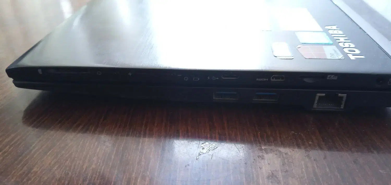 لپتاپ تبلت شو|رایانه همراه|میانه, |دیوار