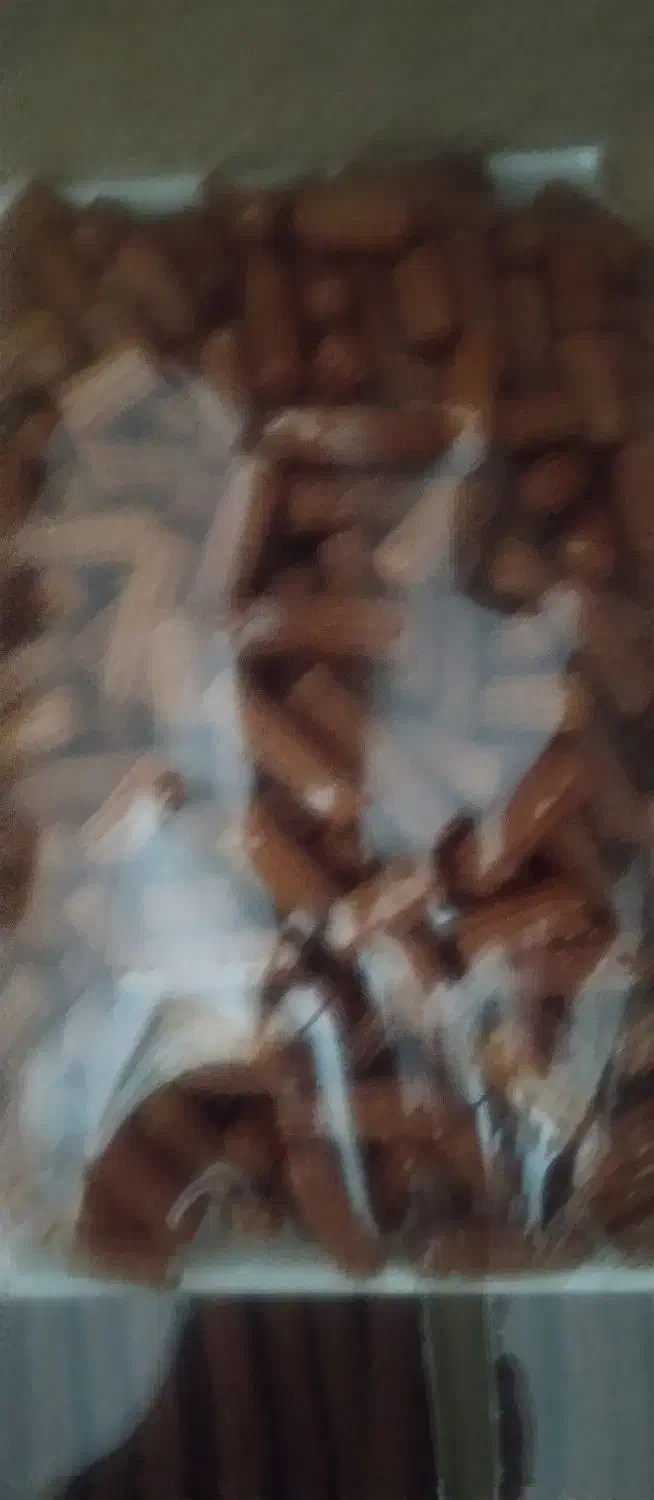 بامیه عربی 150|خوردنی و آشامیدنی|خرمآباد, |دیوار