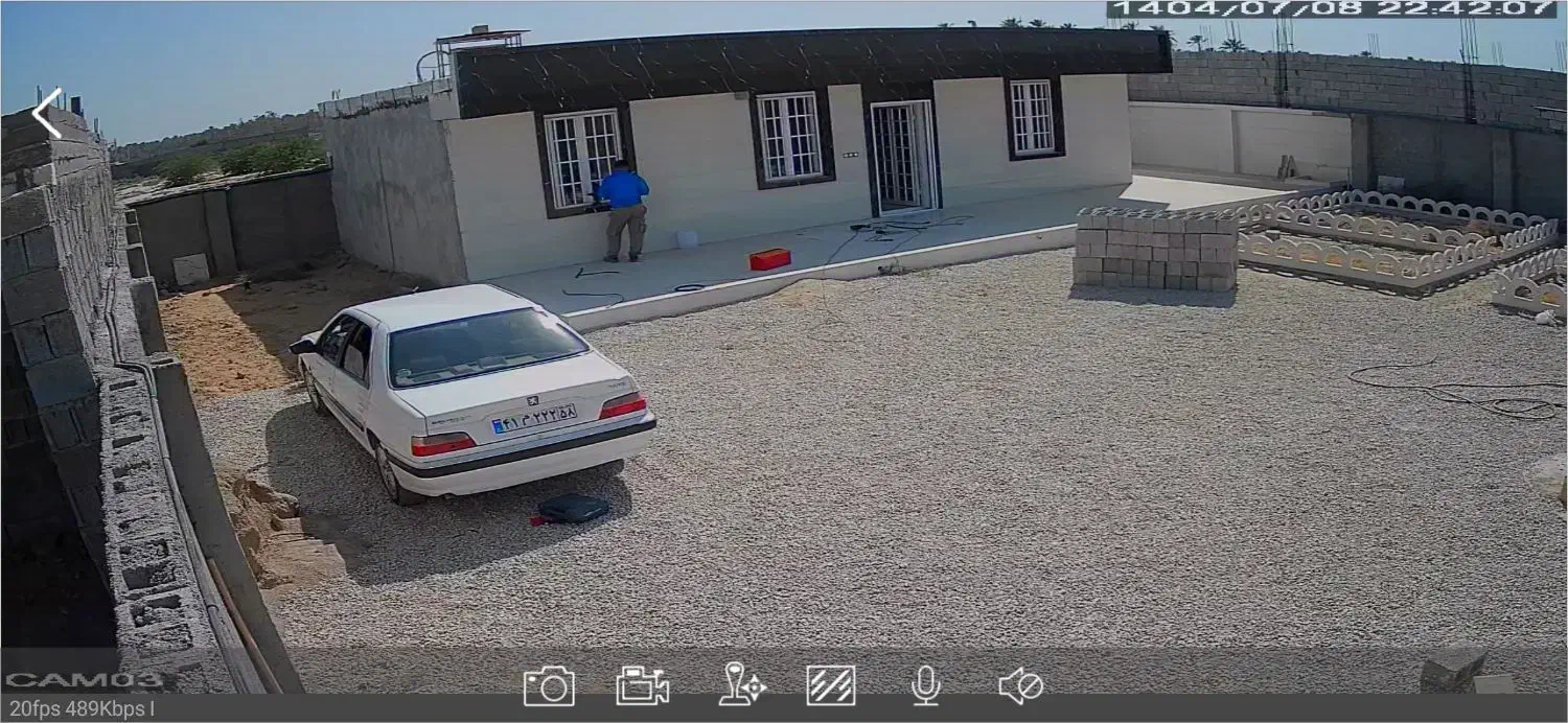 دوربین مداربسته-دزدگیر-در برقی (برازجان)|دوربین مداربسته|برازجان, |دیوار