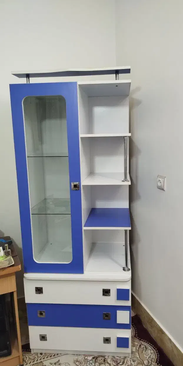 کمد|اسباب و اثاث بچه|گرمسار, |دیوار