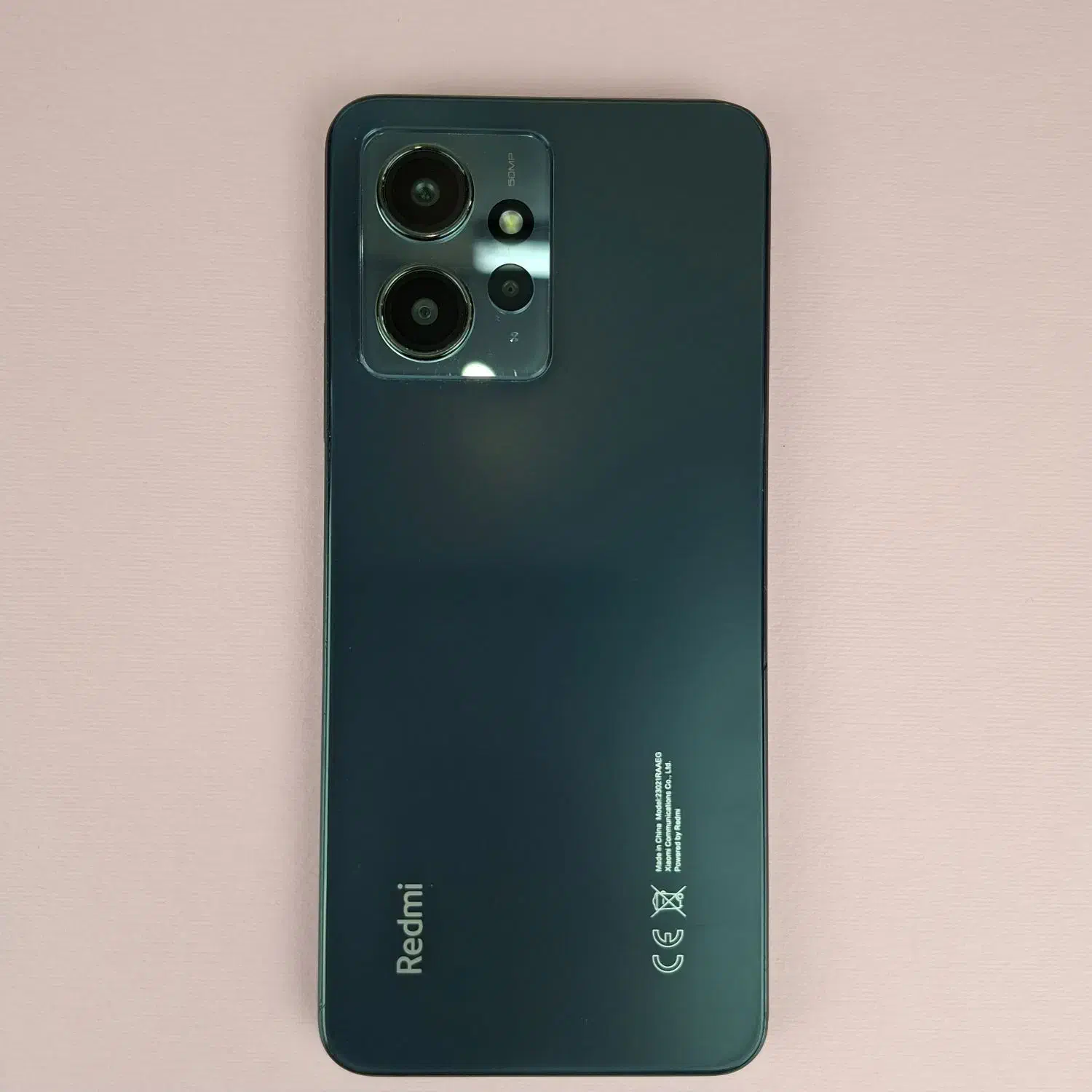 گوشی ردمی نوت 12 شیائومی|موبایل|قم, حقیقت|دیوار