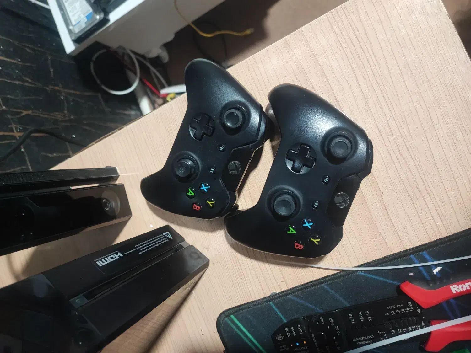 Xbox one|کنسول، بازی ویدئویی و آنلاین|سلماس, |دیوار