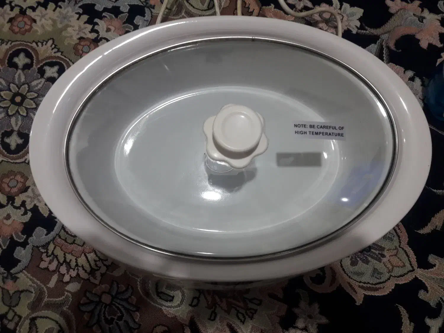 آرام پز|اجاق گاز و لوازم برقی پخت‌وپز|تهران, بهداشت|دیوار