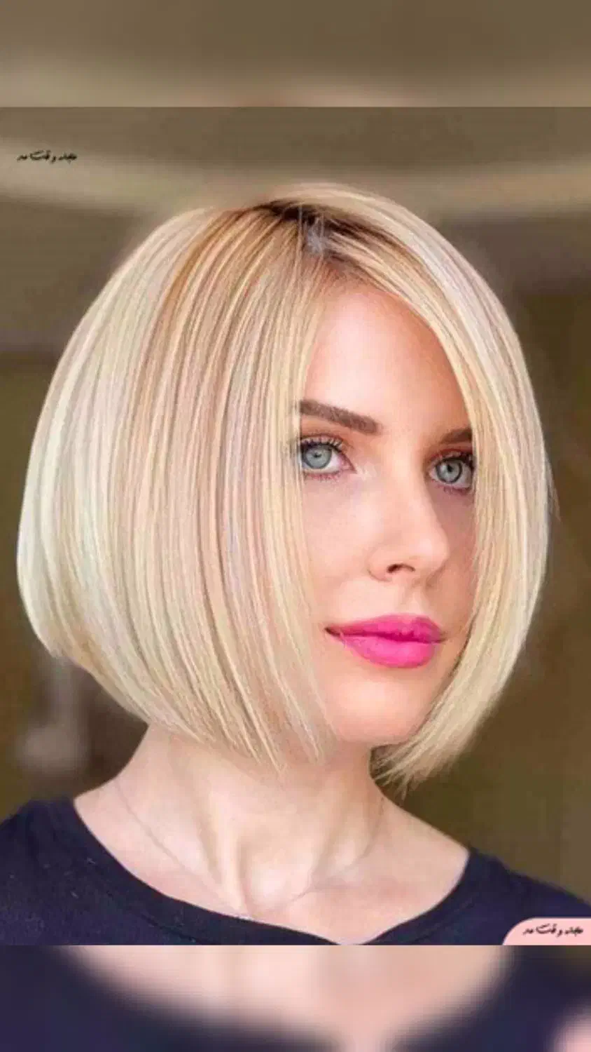 مدل جهت کوتاهی مو به صورت کاملا رایگان|خدمات آرایشگری و زیبایی|تنکابن, |دیوار