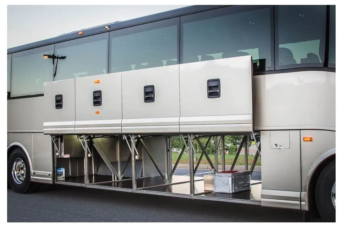 باربری اتوبوسی ارسال سریع به تمام نقاط کشور.اتوبوس|خدمات حمل و نقل|مشهد, ترمینال|دیوار