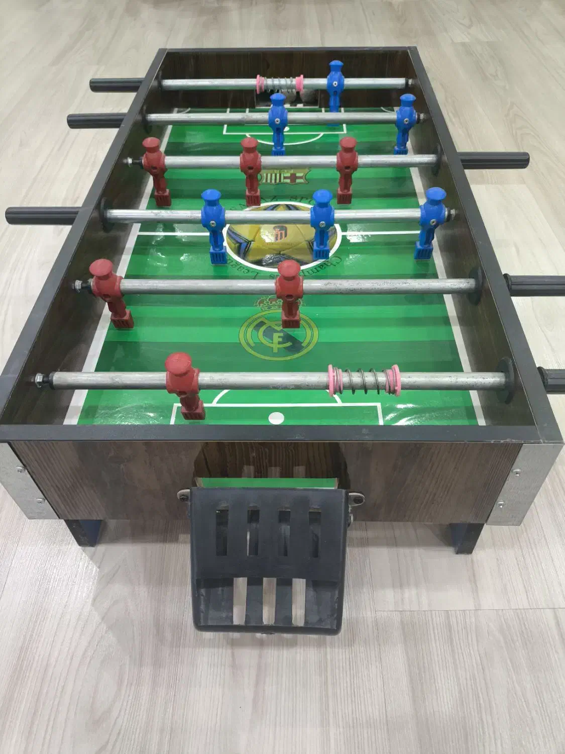 فوتبال دستی|ورزشهای توپی|مشهد, کوثر|دیوار