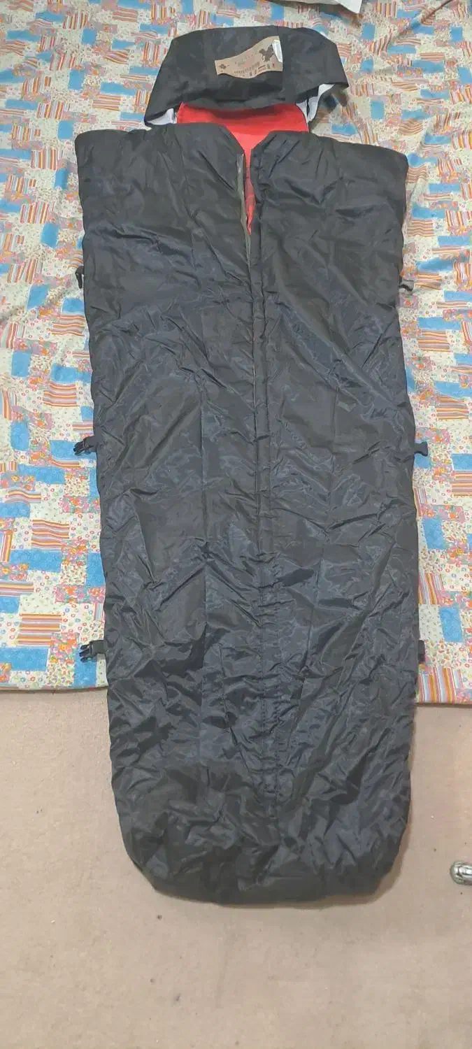 کیسه خواب آمریکایی|کوهنوردی و کمپینگ|تهران, وحیدیه|دیوار