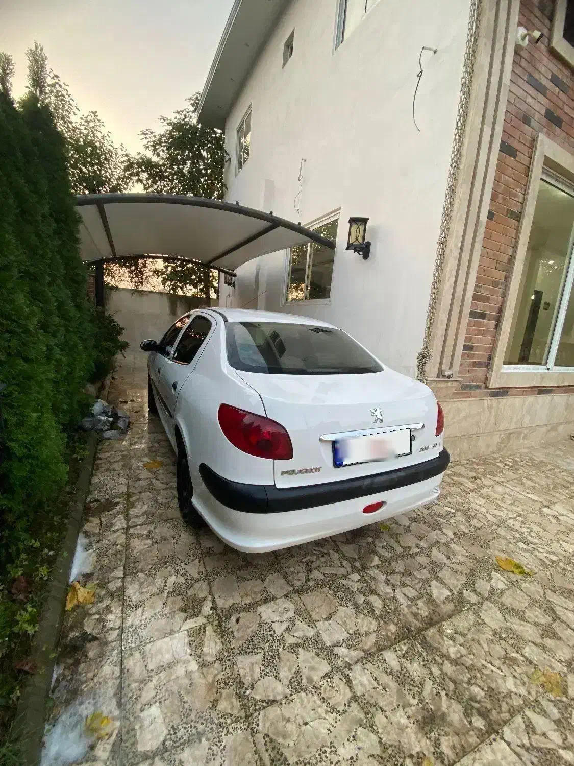 اس دی مدل 97بیرنگ|خودرو سواری و وانت|چالوس, |دیوار