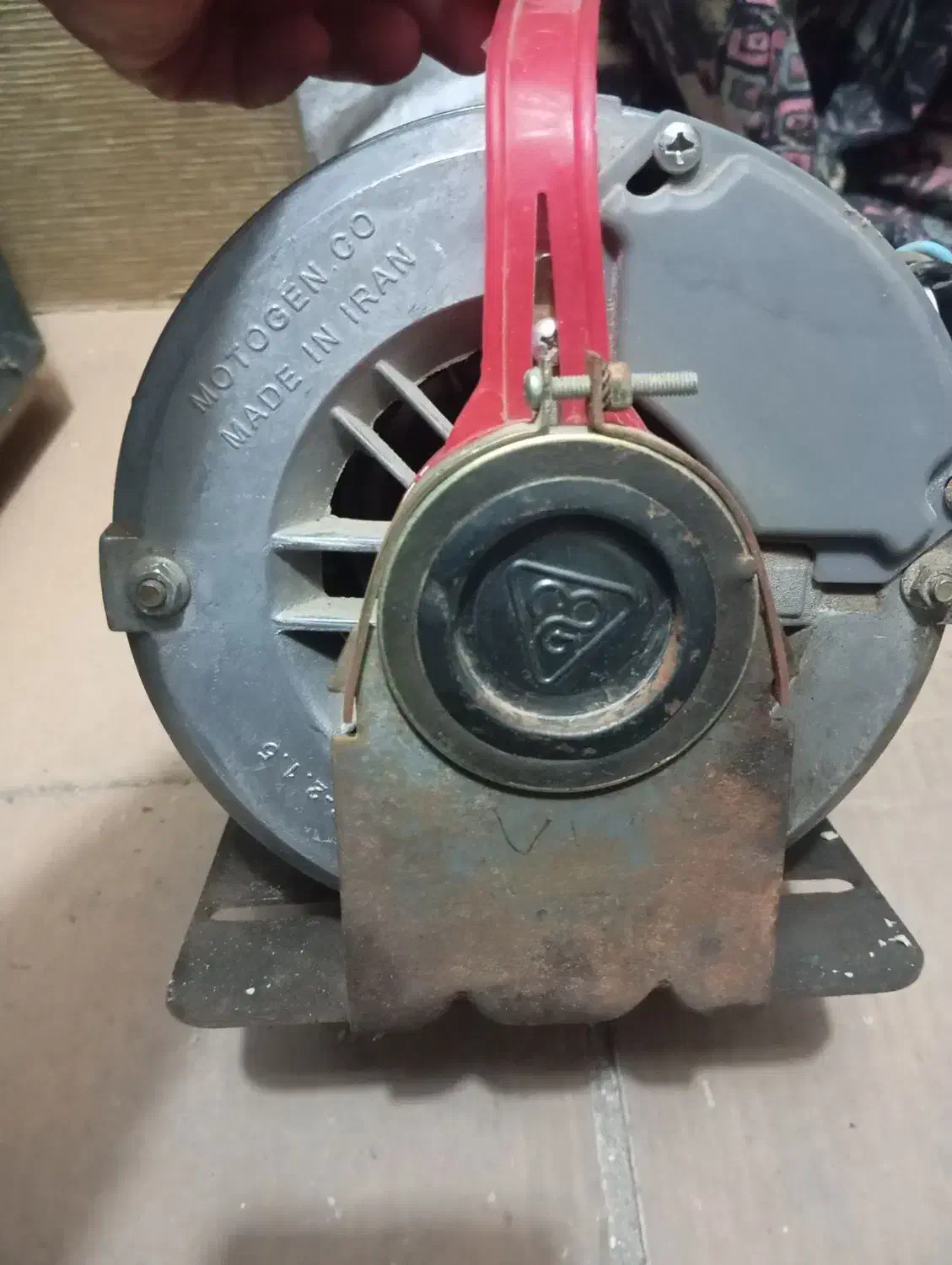 موتور کولر|کولر آبی|مشکین‌دشت, |دیوار