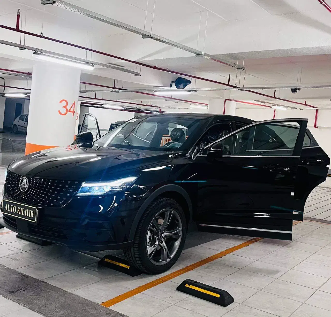 دیگنیتی پرستیژ فول/بیمه و گارانتی/نقد و اقساط|خودرو سواری و وانت|تهران, حصار بوعلی|دیوار