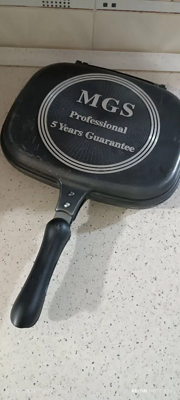 مای تابه|ظروف پخت‌وپز|چهاردانگه (تهران), |دیوار