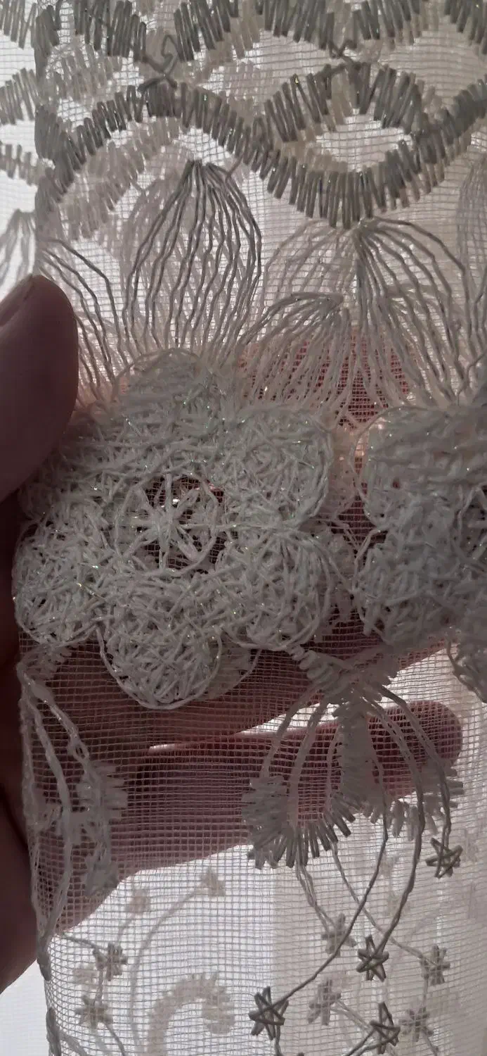 پرده و پنل|پرده، رانر، رومیزی|قدس, شهر‌قدس|دیوار