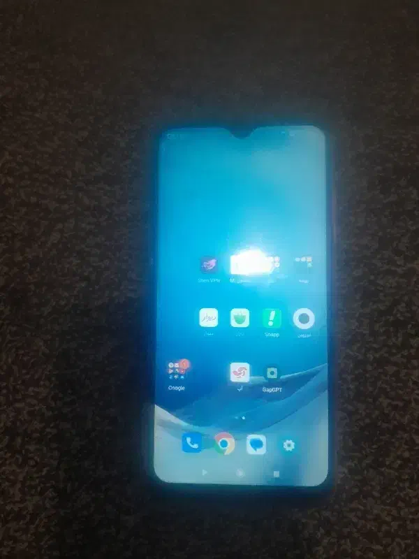 گوشی ردمی ۸|موبایل|صدرا-فارس, فاز ۱|دیوار