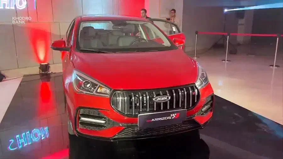 آریزو۵fl. ایکس۳۳ . ایکس۲۲ ویژه مشاغل آزاد با جواز|خودرو سواری و وانت|اهواز, کوی نفت|دیوار