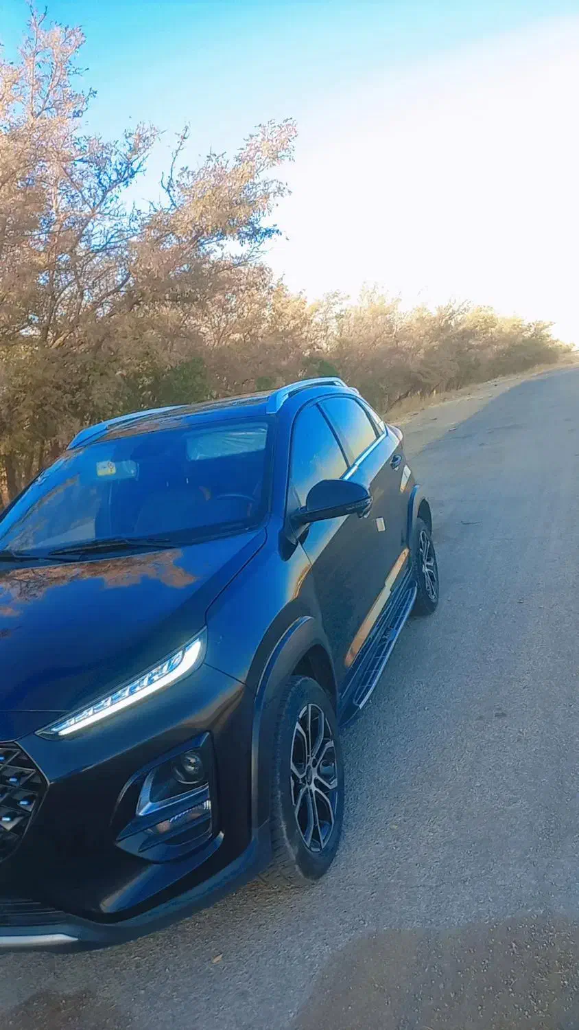 x22pro|خودرو سواری و وانت|تهران, تجریش|دیوار