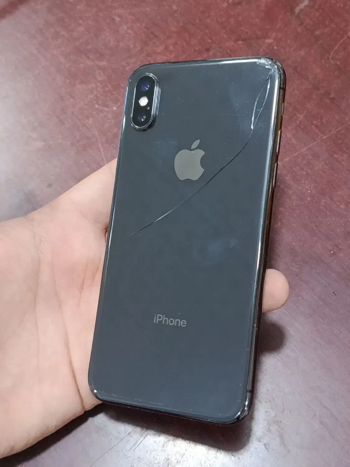 ایفون x|موبایل|سراوان, |دیوار