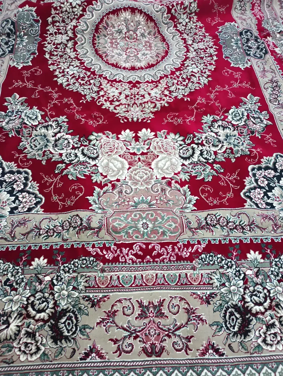 فرش|فرش|زابل, |دیوار