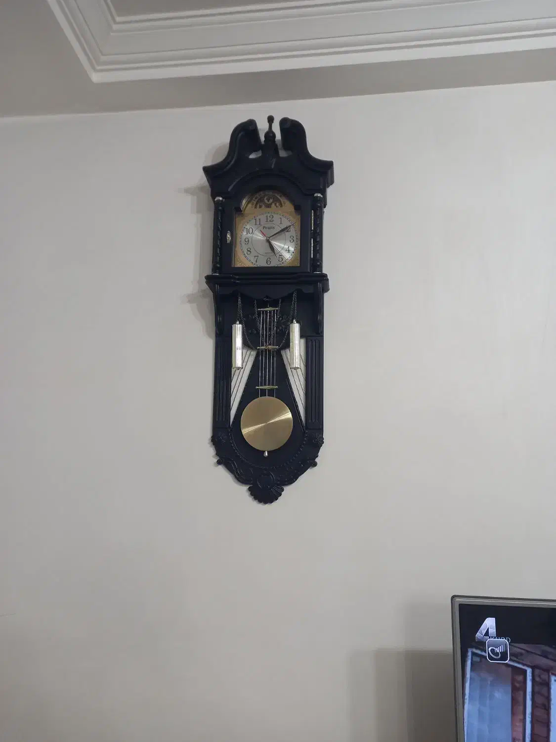 ساعت در حد نو فقط۶۰۰|ساعت دیواری و تزئینی|بوکان, |دیوار