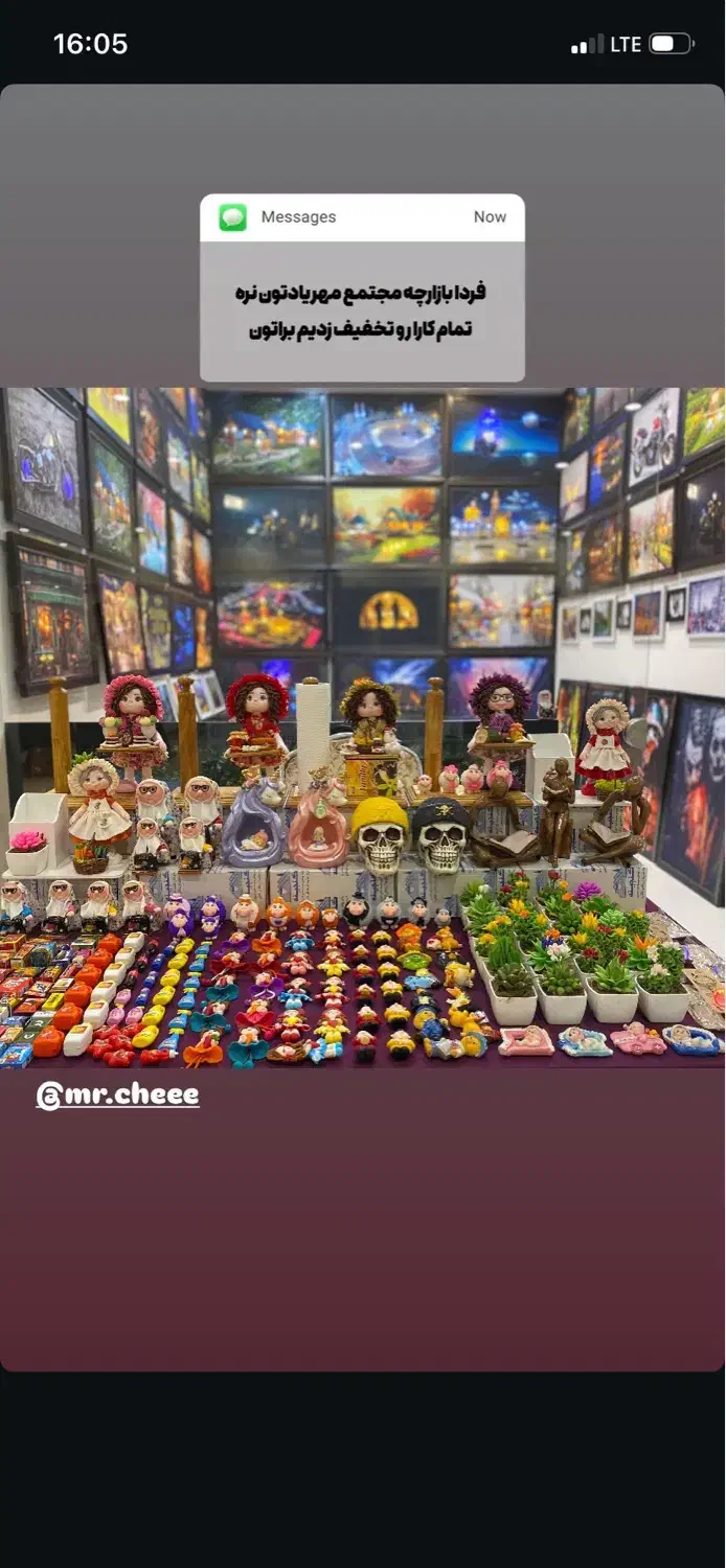 مجسمه و دکوری ب قیمت تولید|مجسمه، تندیس، ماکت|مشهد, کوه سنگی|دیوار