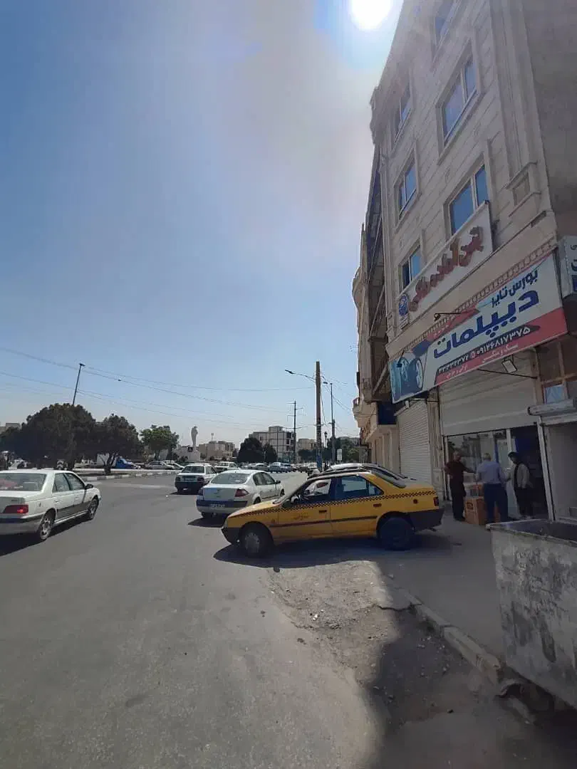 زیرزمین تجاری 182 متری میدان اصلی|فروش مغازه و غرفه|قزوین, |دیوار