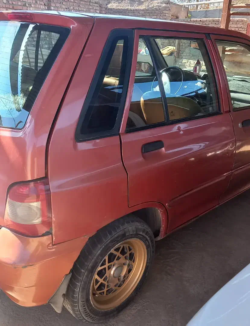 پراید111|خودرو سواری و وانت|نیشابور, شهرک ولیعصر|دیوار