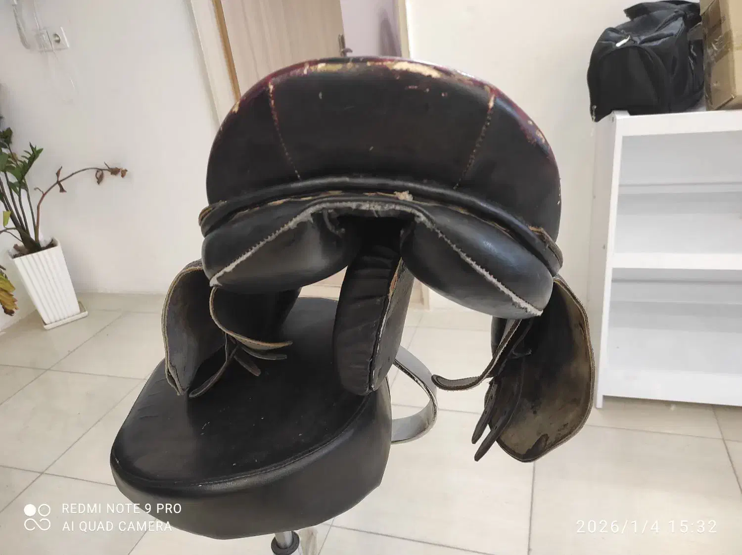 زین پرشی|اسب و تجهیزات اسبسواری|تهران, ایران|دیوار