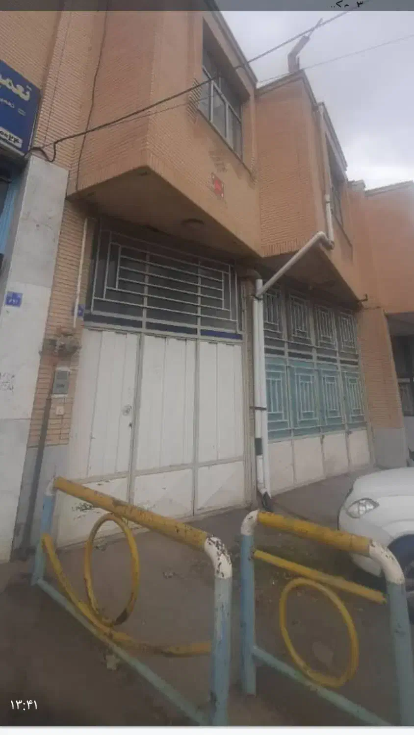 فروش تجاری مسکونی|فروش زمین و ملک کلنگی|فریدونشهر, |دیوار