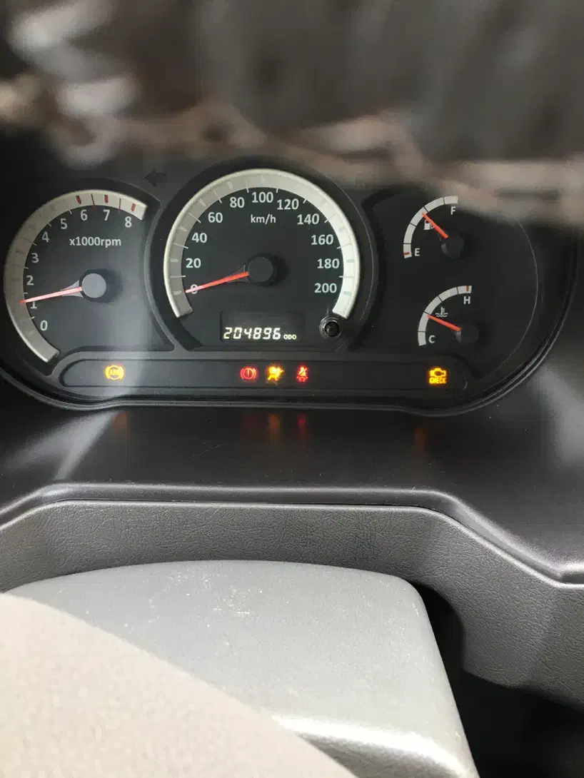 تیبا صندوق دار|خودرو سواری و وانت|فردیس, شهرک ارم|دیوار