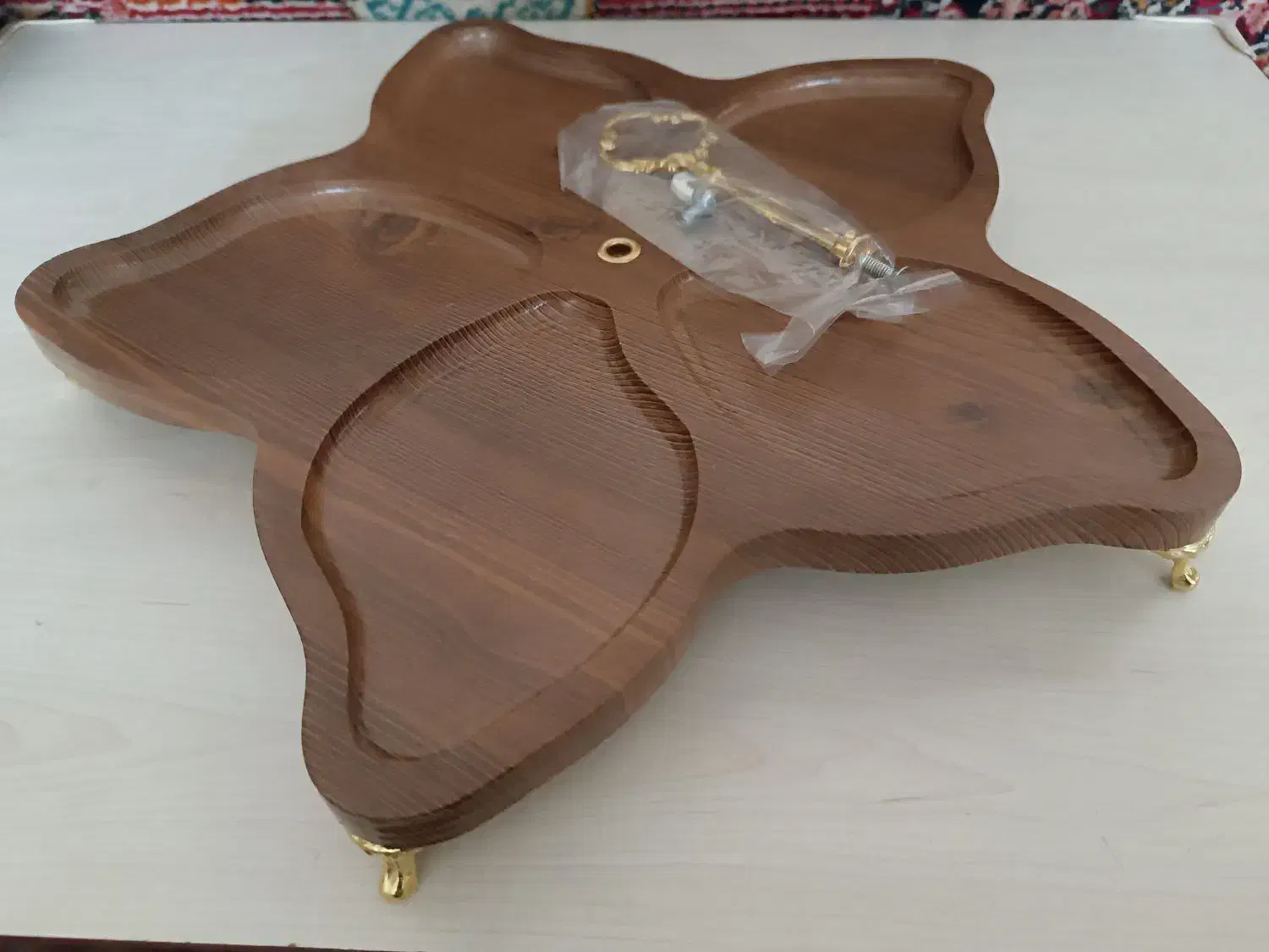 ظرف پذیرایی اردوخوری|ظروف سرو و پذیرایی|مشهد, گلبرگ|دیوار