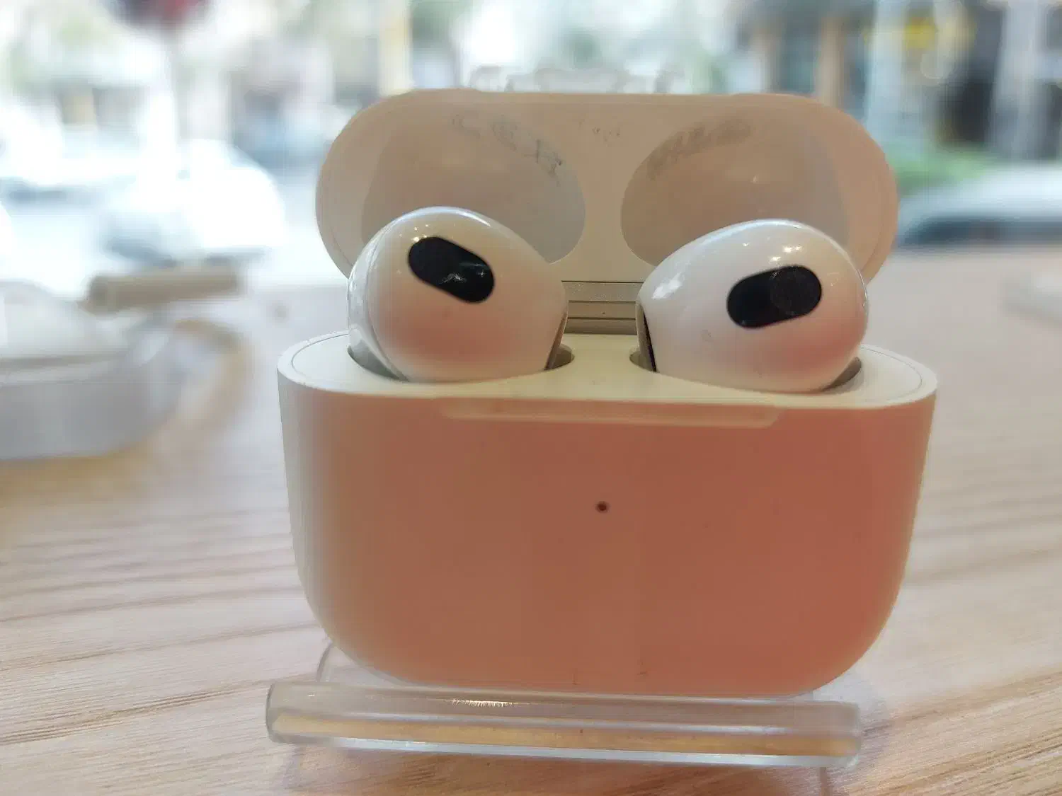 air pods 3|لوازم جانبی موبایل و تبلت|اراک, |دیوار