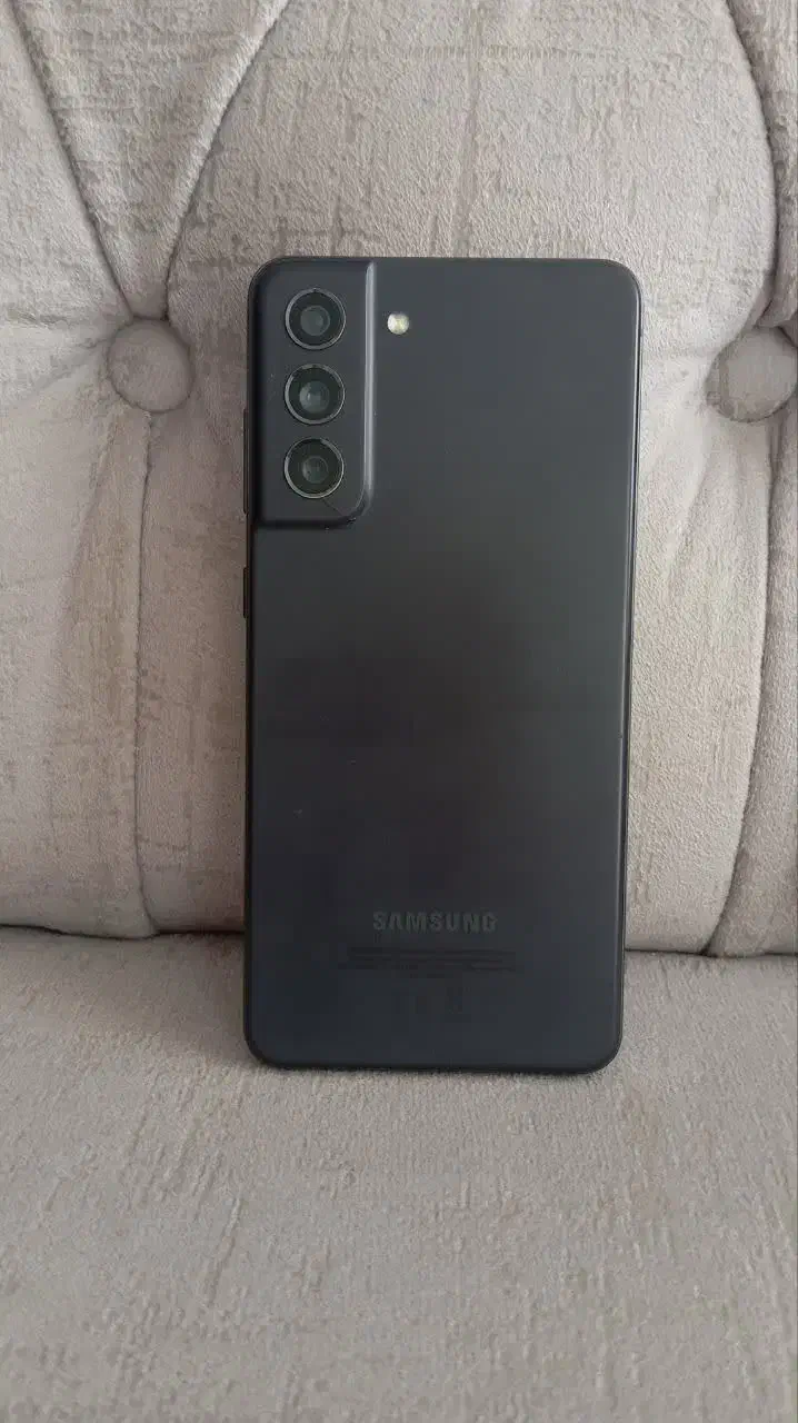 گوشی s21 fe|موبایل|ارومیه, |دیوار