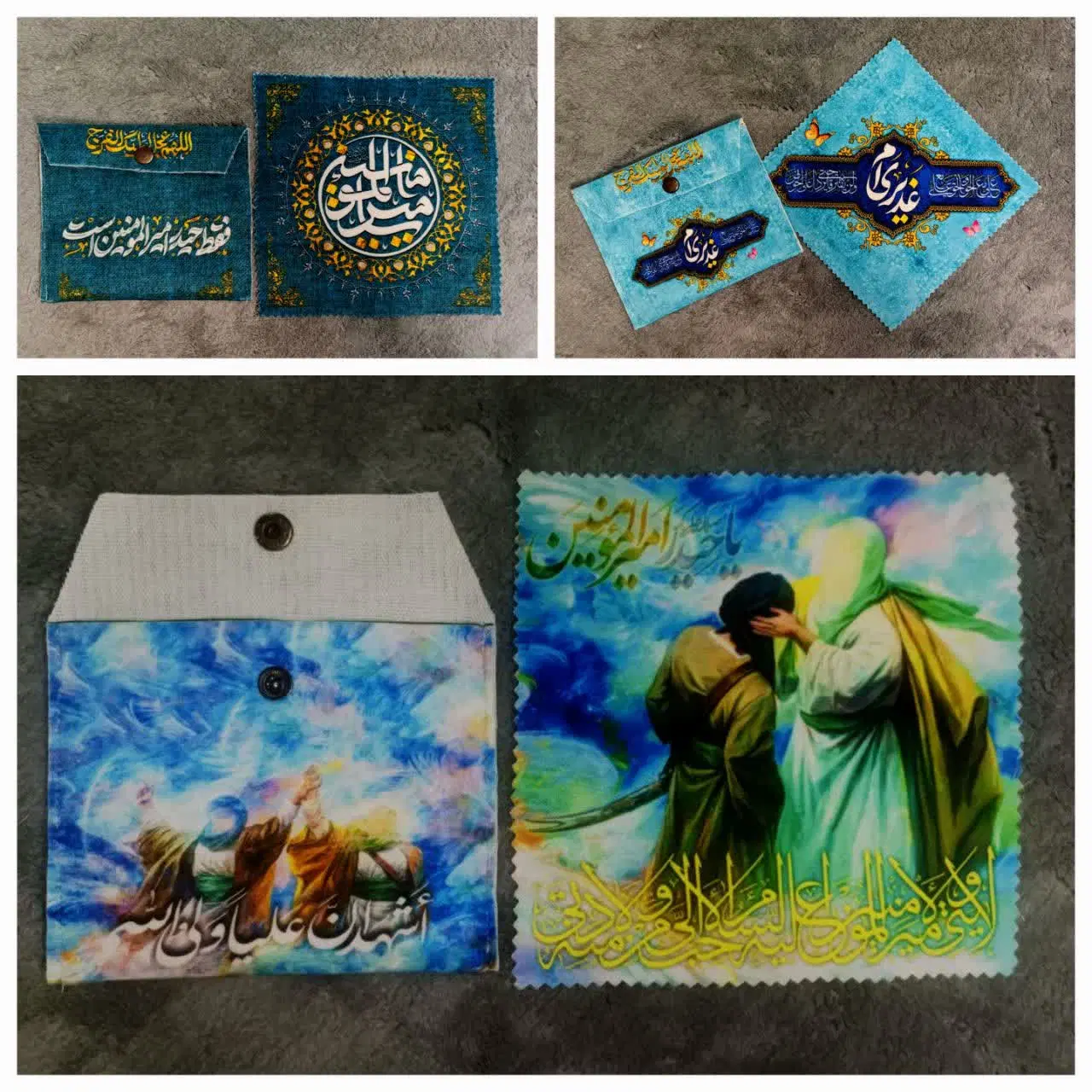 جانماز|کیف، کفش، کمربند|مشهد, گرجی علیا|دیوار