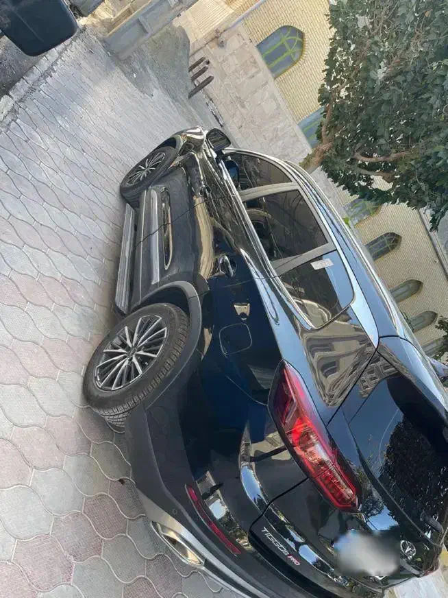 تیگو ۸ پرو مدل ۱۴۰۱|خودرو سواری و وانت|نسیم‌شهر, |دیوار